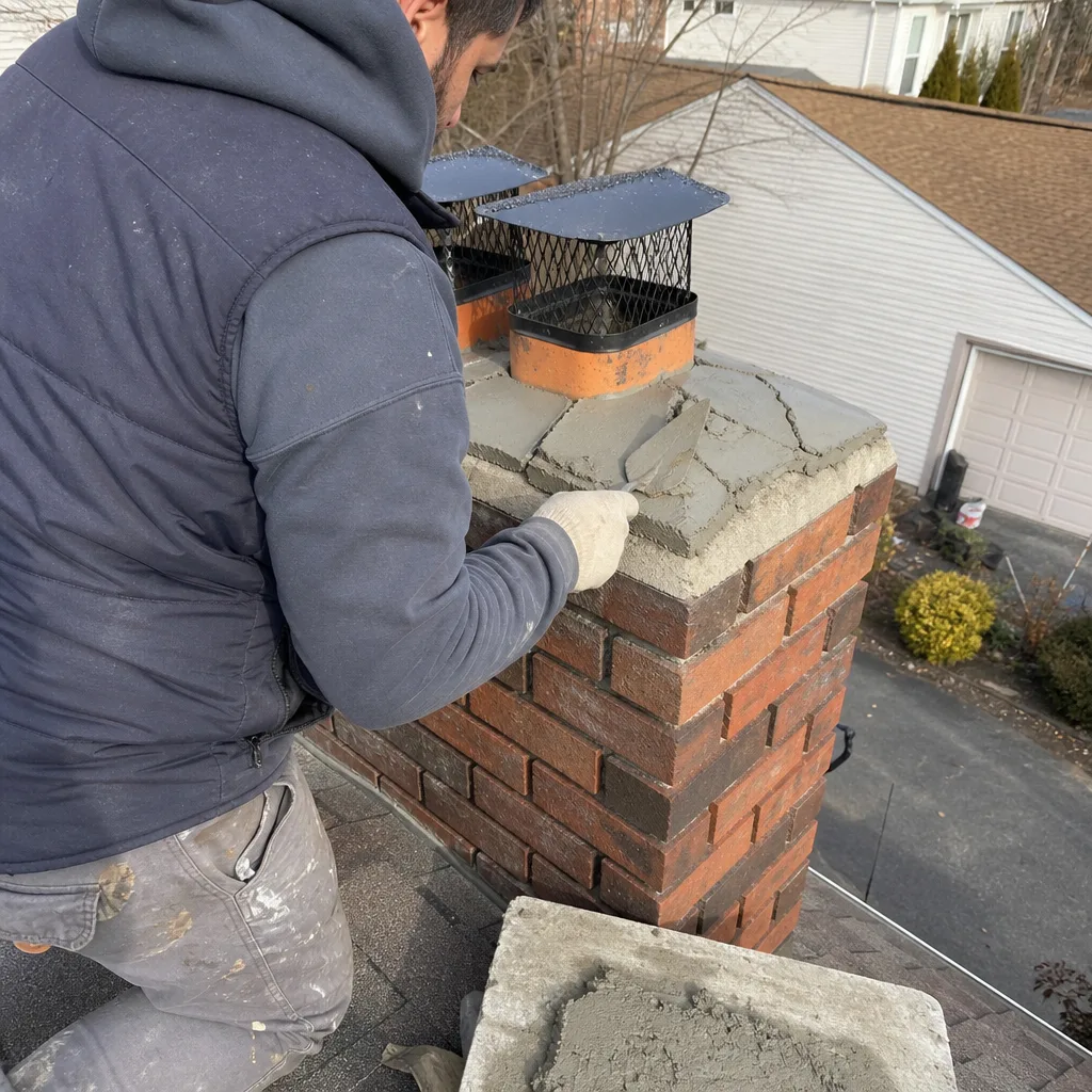 Gas Fireplace Service