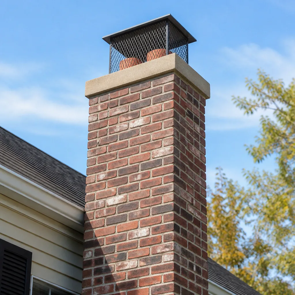 Masonry repair